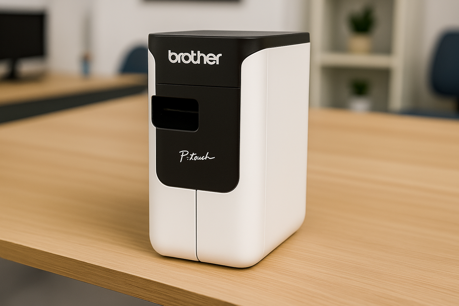 Brother PT-P700