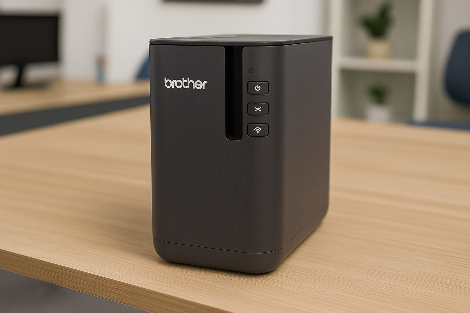 Brother PT-P900W