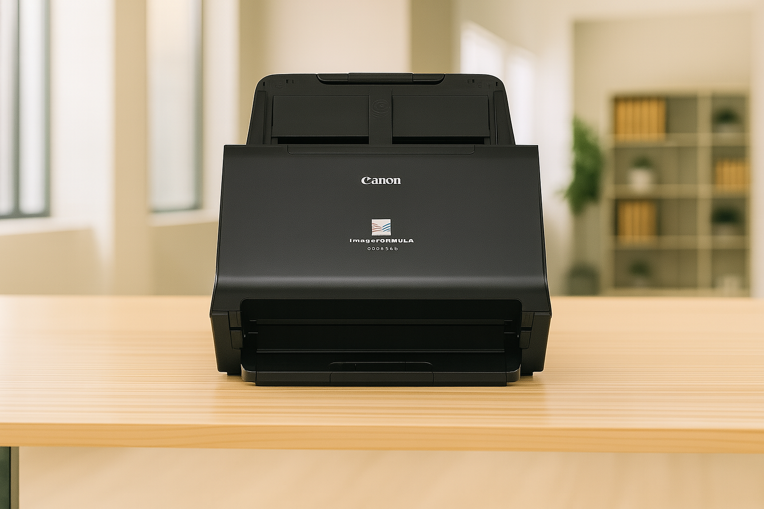 Canon imageFORMULA DR-C240