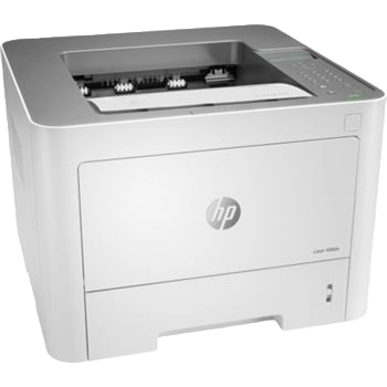 HP Laser M408