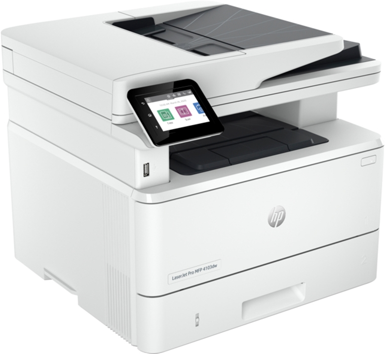 HP Laserjet Pro MFP 4103fdw