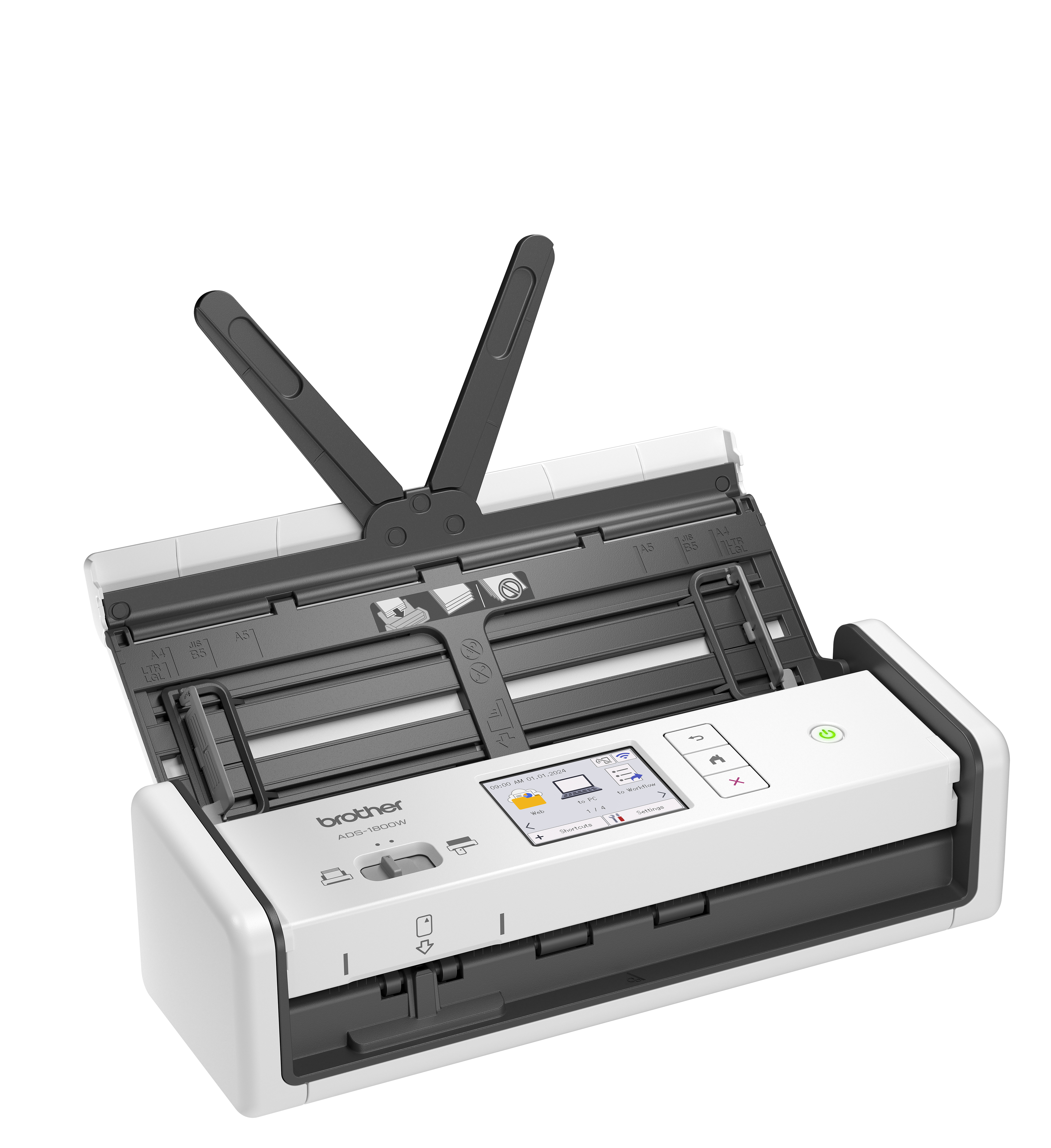 Scanner ADS-1800W