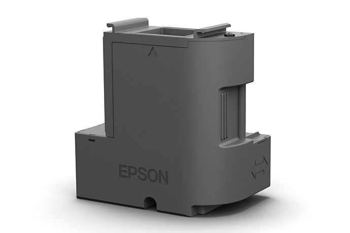 Caixa de Manutenção Epson
