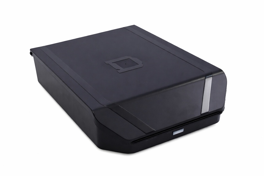 Desumidificador de papel sulfite