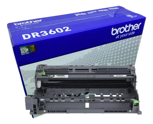 Cilindro Brother DR 3602