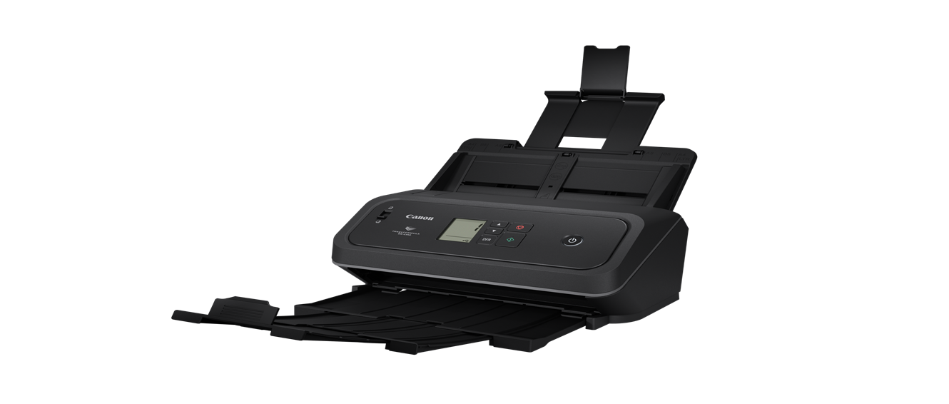 Scanner Canon DR-C340