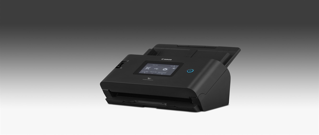 Scanner Canon DR-S350NW