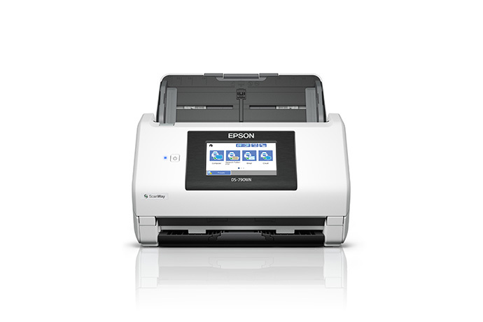 Epson WorkForce DS-790WN
