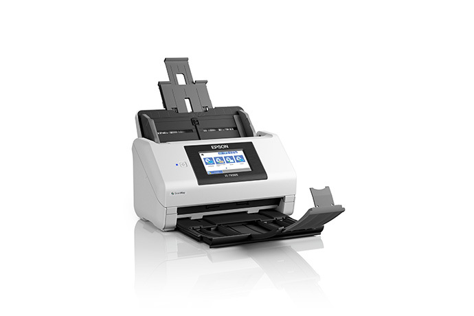 Epson WorkForce DS-790WN