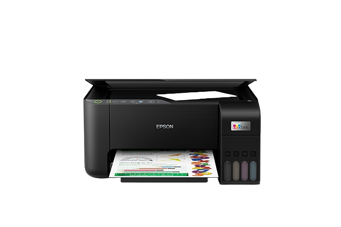 Epson EcoTank L3250