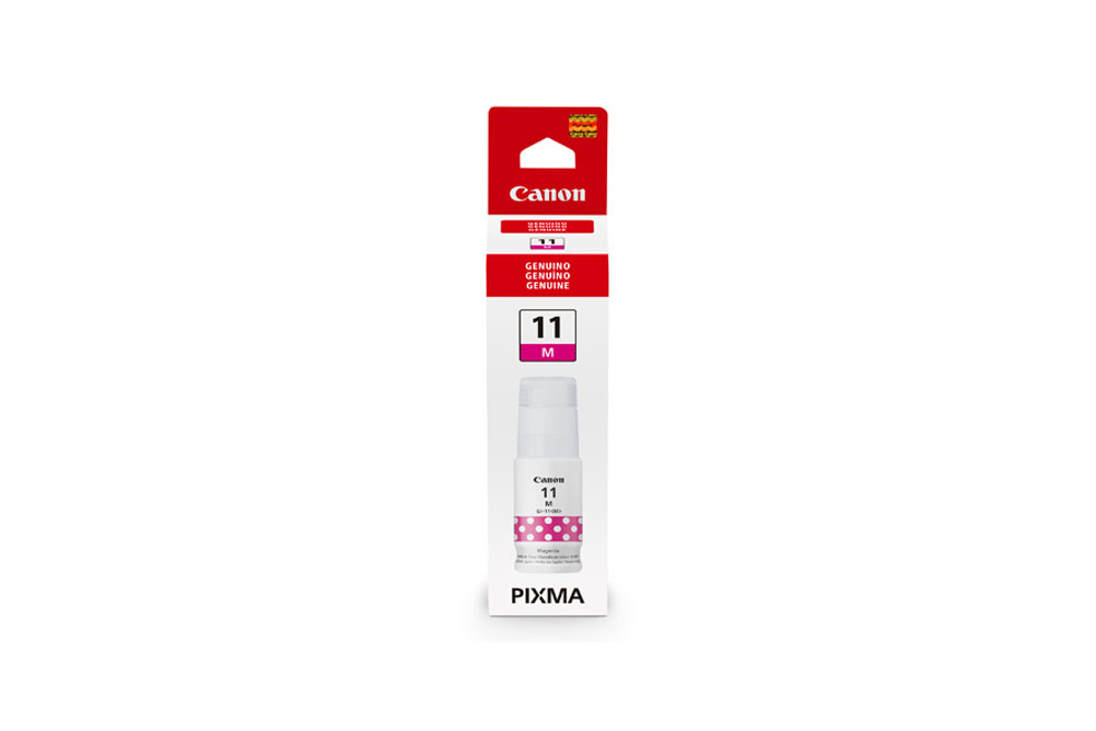Refil de Tinta Canon GI-11M