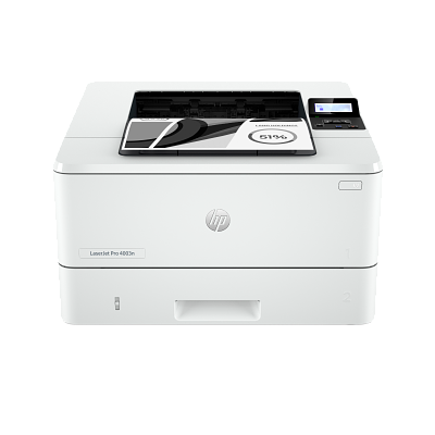 HP LaserJet Pro 4003DW