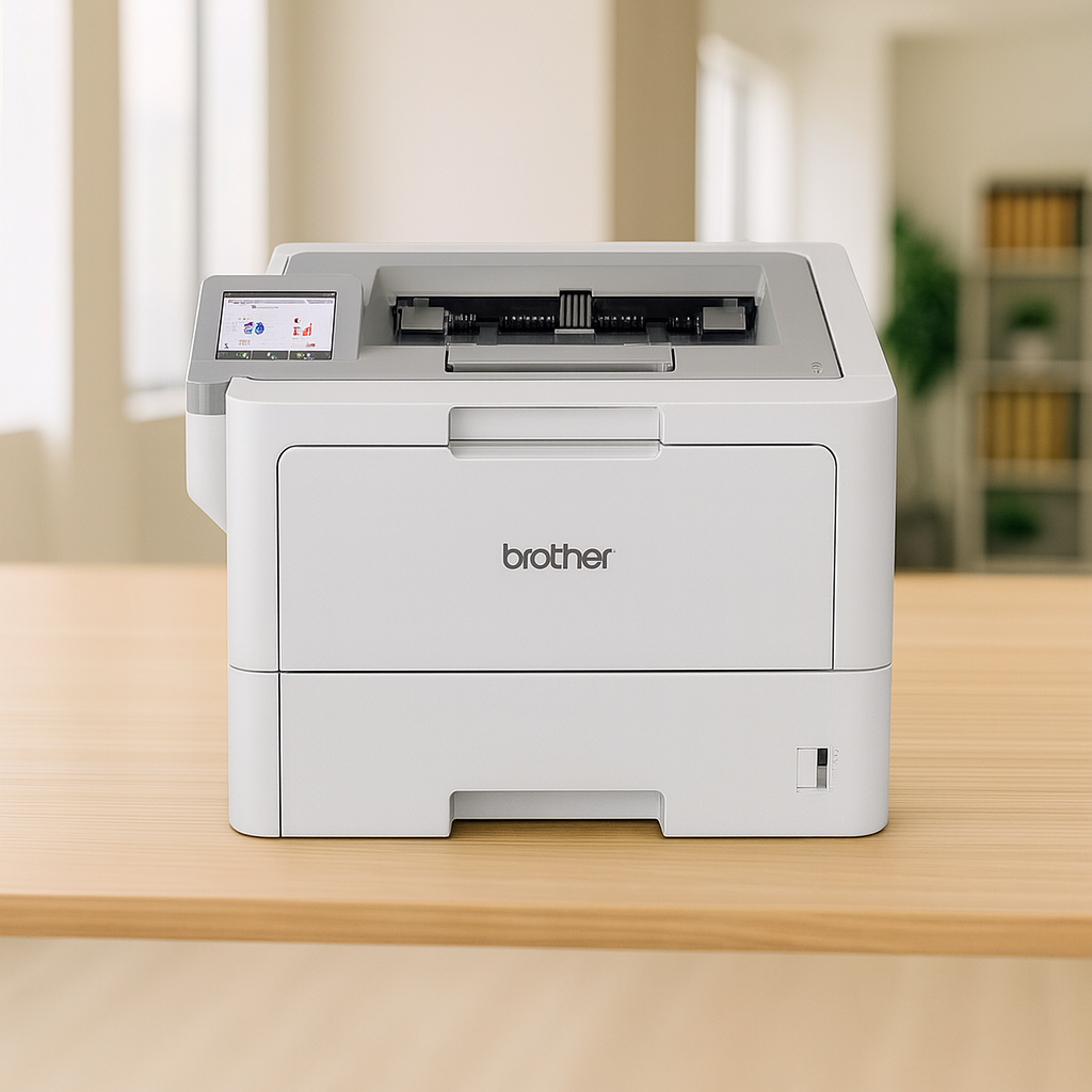 Brother HL-L6412DW