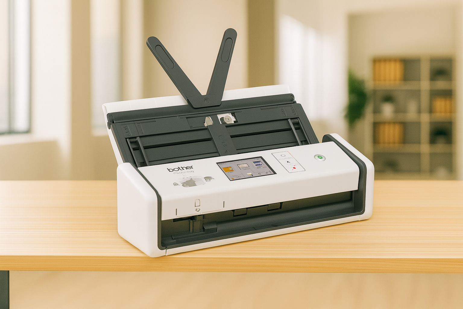 Scanner ADS-1800W