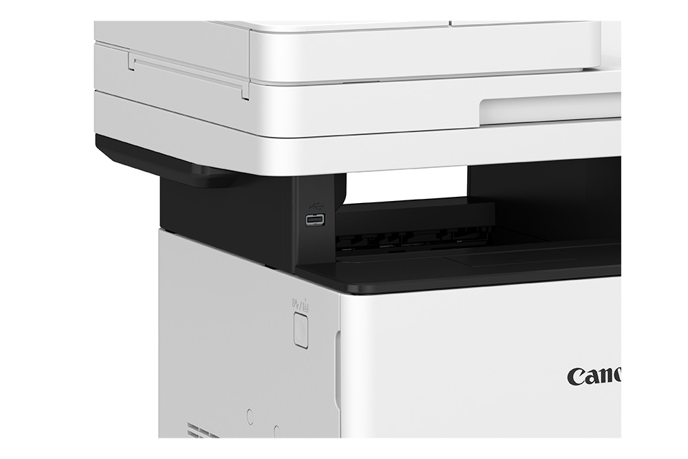Canon imageRUNNER 1643iF