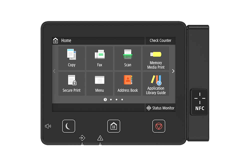 Canon imageRUNNER 1643iF