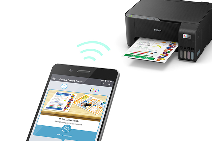 Epson EcoTank L3250