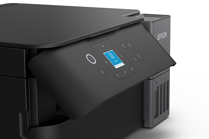Multifuncional Ecotank L4360