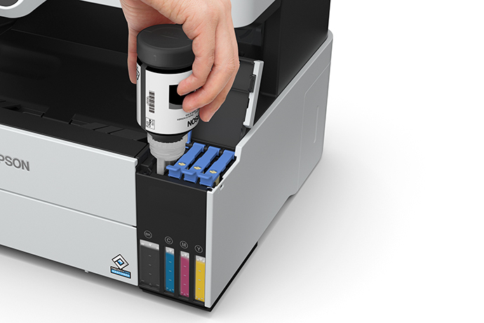 Epson EcoTank L6490