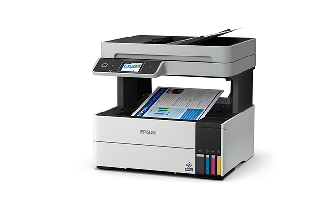 Epson EcoTank L6490