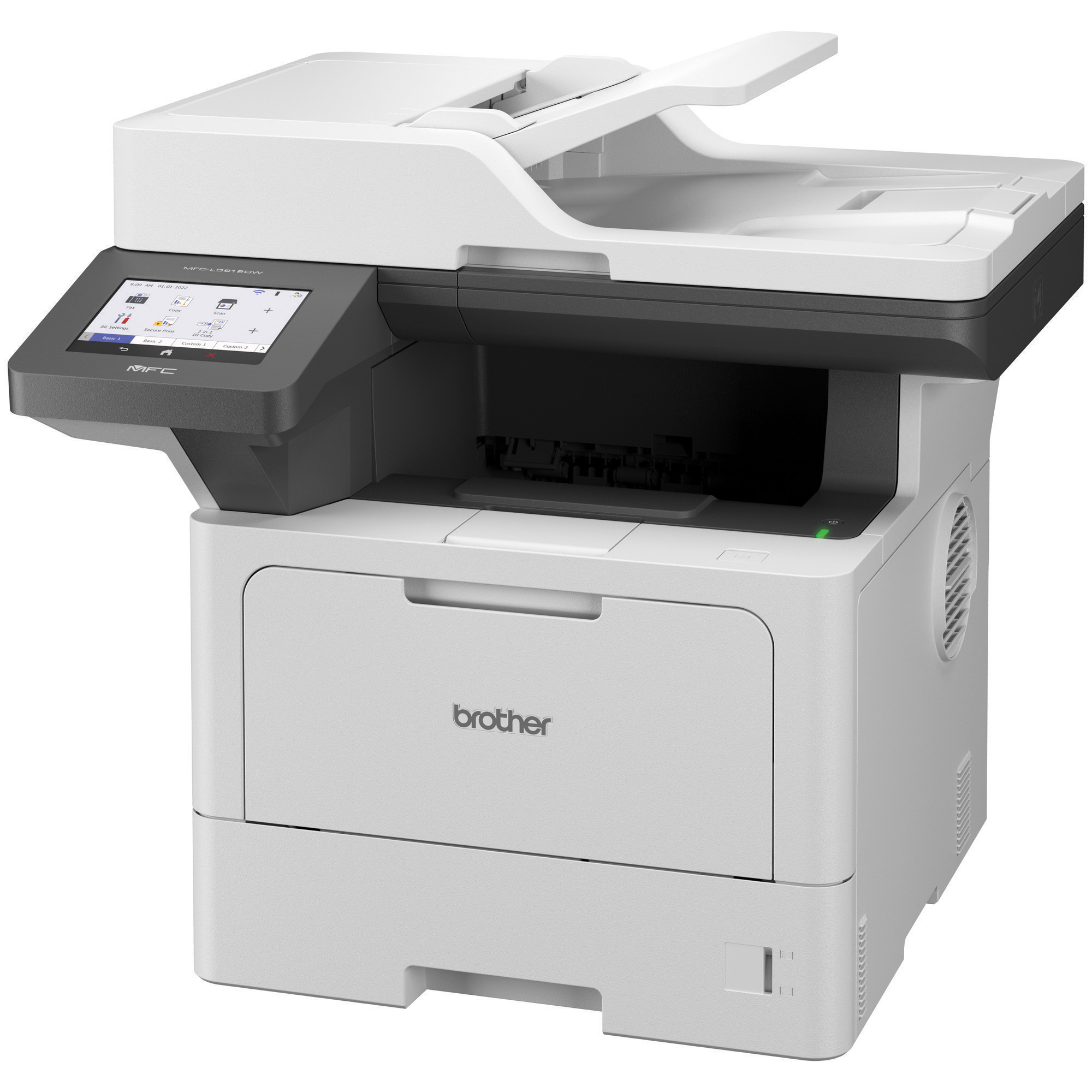 Brother MFC-L5912DW