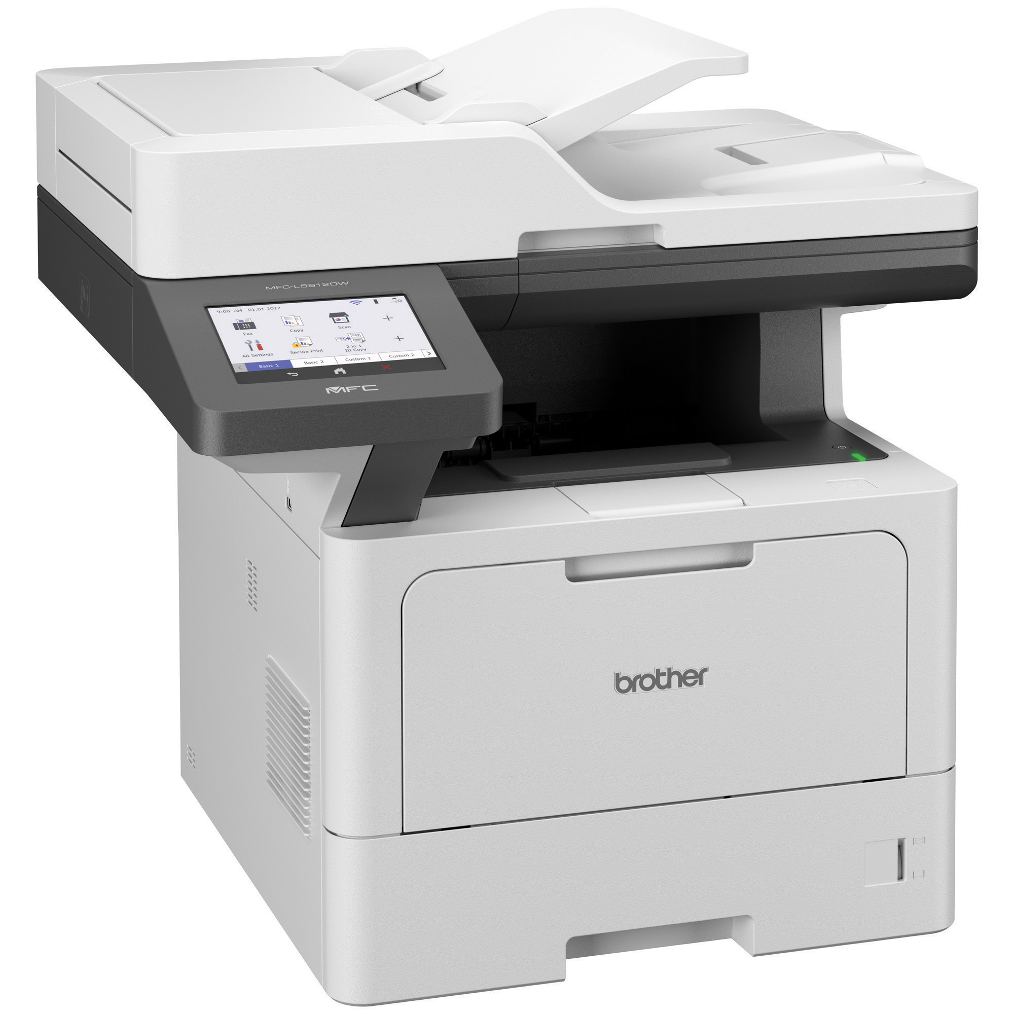 Brother MFC-L5912DW