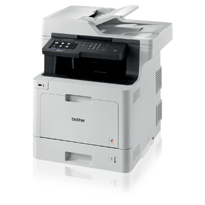 Multifuncional Laser Color Brother MFC-L8900CDW
