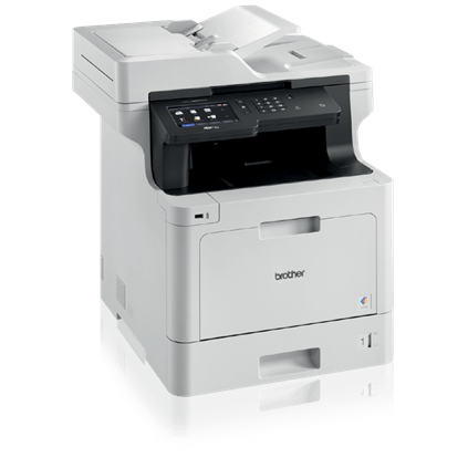 Multifuncional Laser Color Brother MFC-L8900CDW