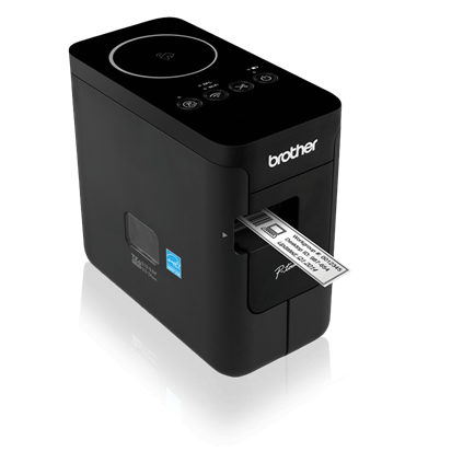 Rotulador Brother PT-P750W