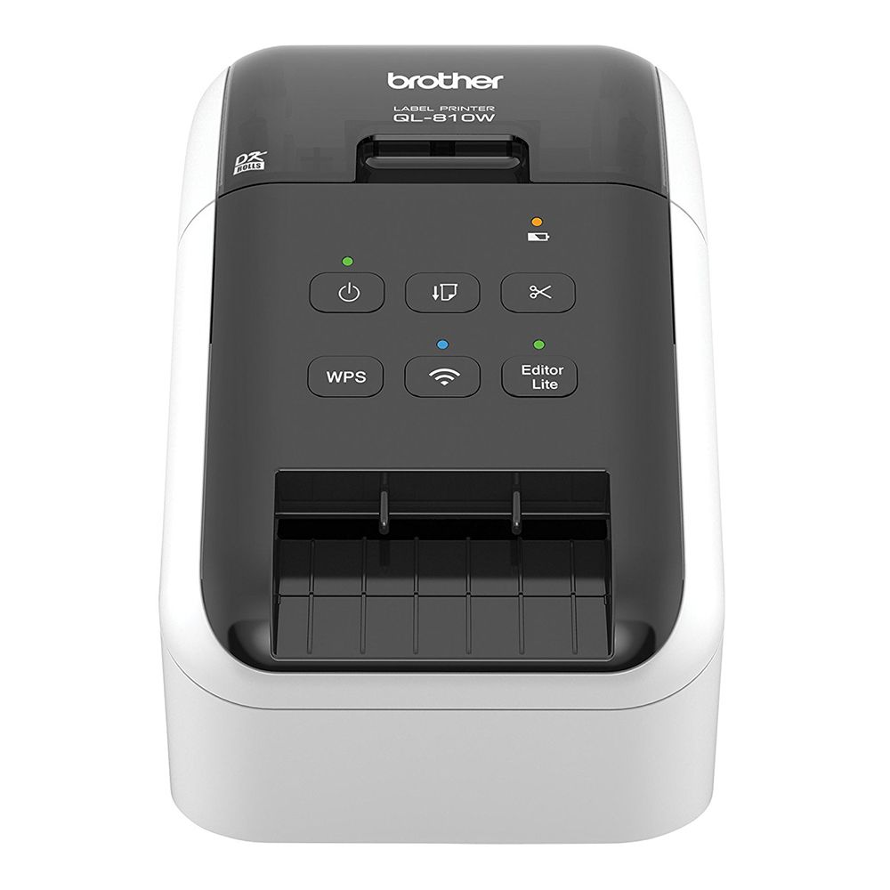 Brother QL-810W