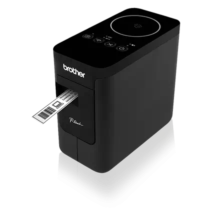 Rotulador Brother PT-P750W