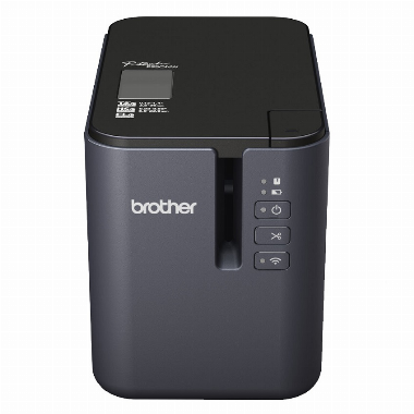 Rotulador Brother PT-P950NW