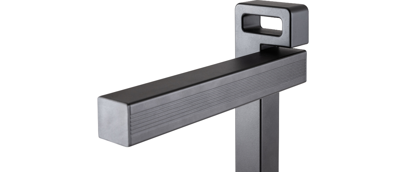 Scanner Iris Scan Desk 6 Pro