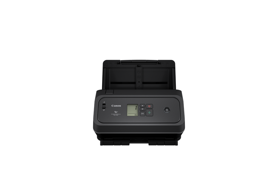 Scanner Canon DR-C340