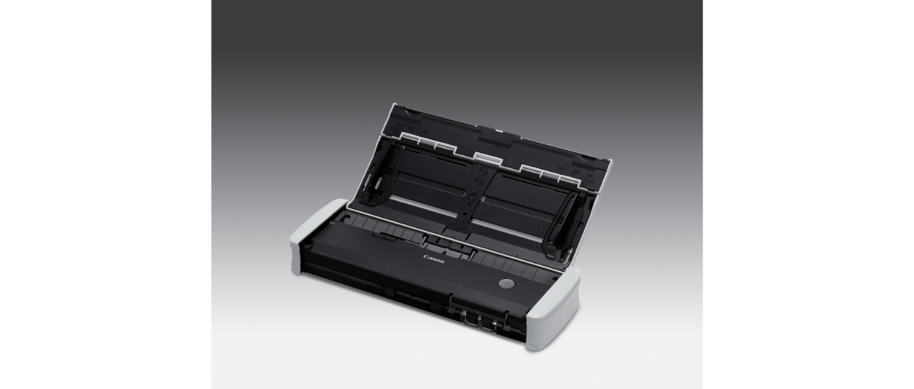 Scanner Canon ImageFormula R10