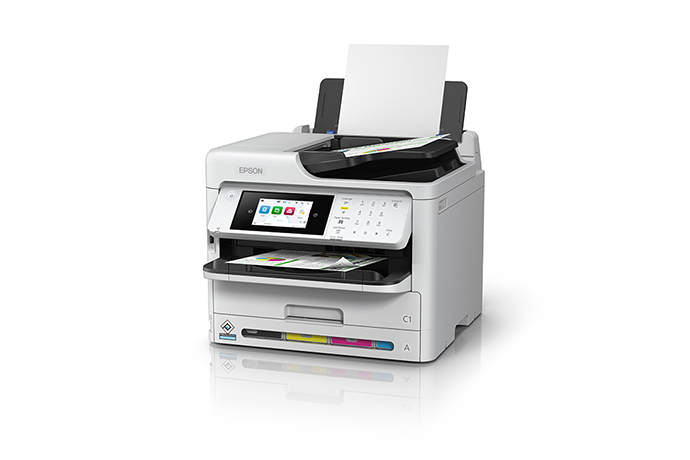 Epson WF C5810