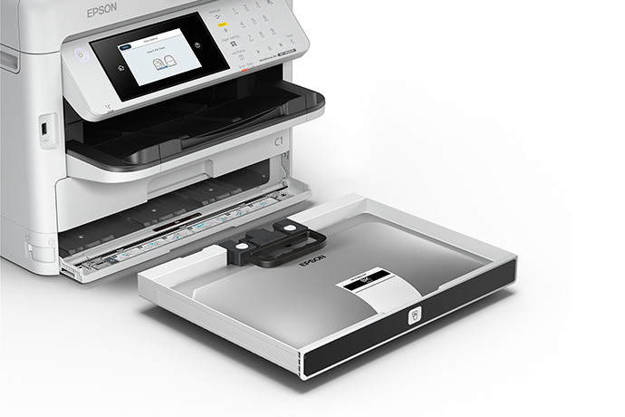 Epson WF5899DW Tanque de tinta