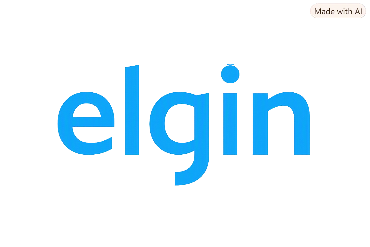 Elgin