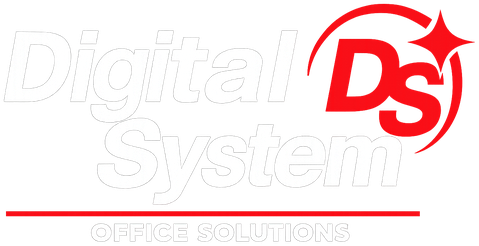 Digital System Office Solutions
